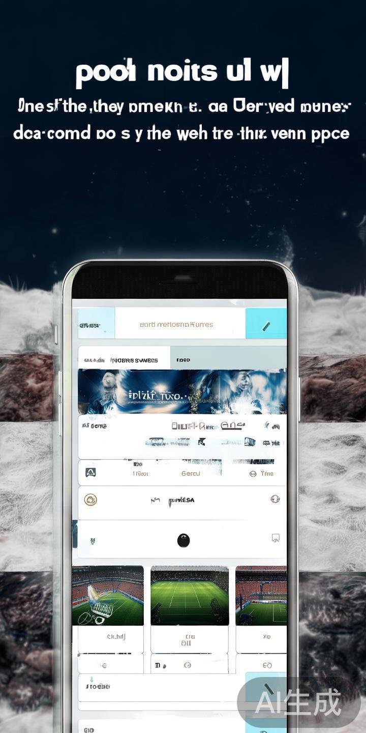 亚盈新体育APP操作界面简洁流畅，用户体验分享与评测