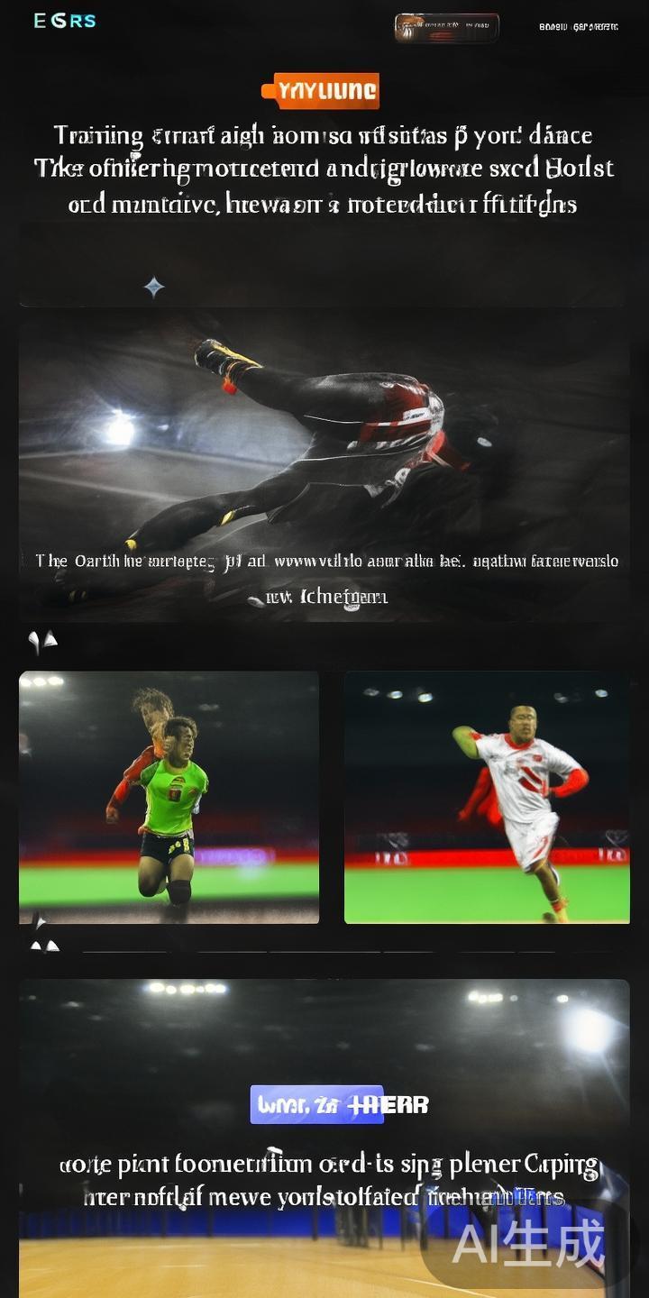 亚盈体育最新动态：运动员训练状况与比赛成绩全面报道
