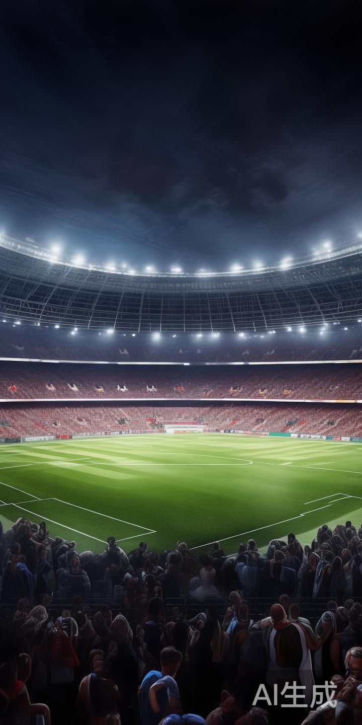 亚盈体育看球，助你随时随地畅享足球直播精彩瞬间