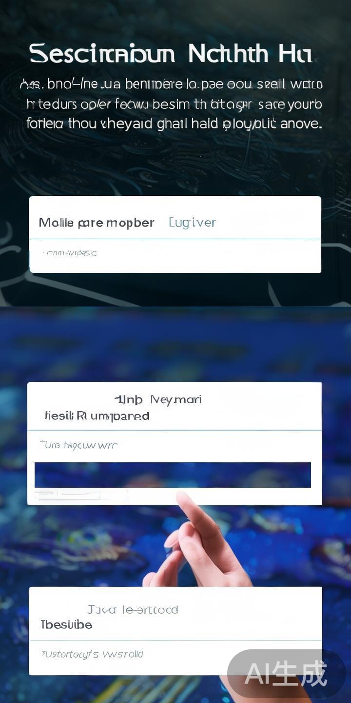 亚盈体育注册流程详解:必须注意的关键细节与实用指南 亚盈体育一般支持多种注册方式,包括手机号码注册、邮
