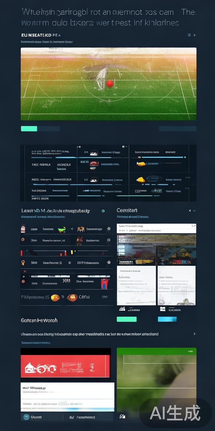 亚盈体育官网下载APP操作指南及界面特色全面解析 操作方面,要注意以下几点:进入赛事页面后,可以通过