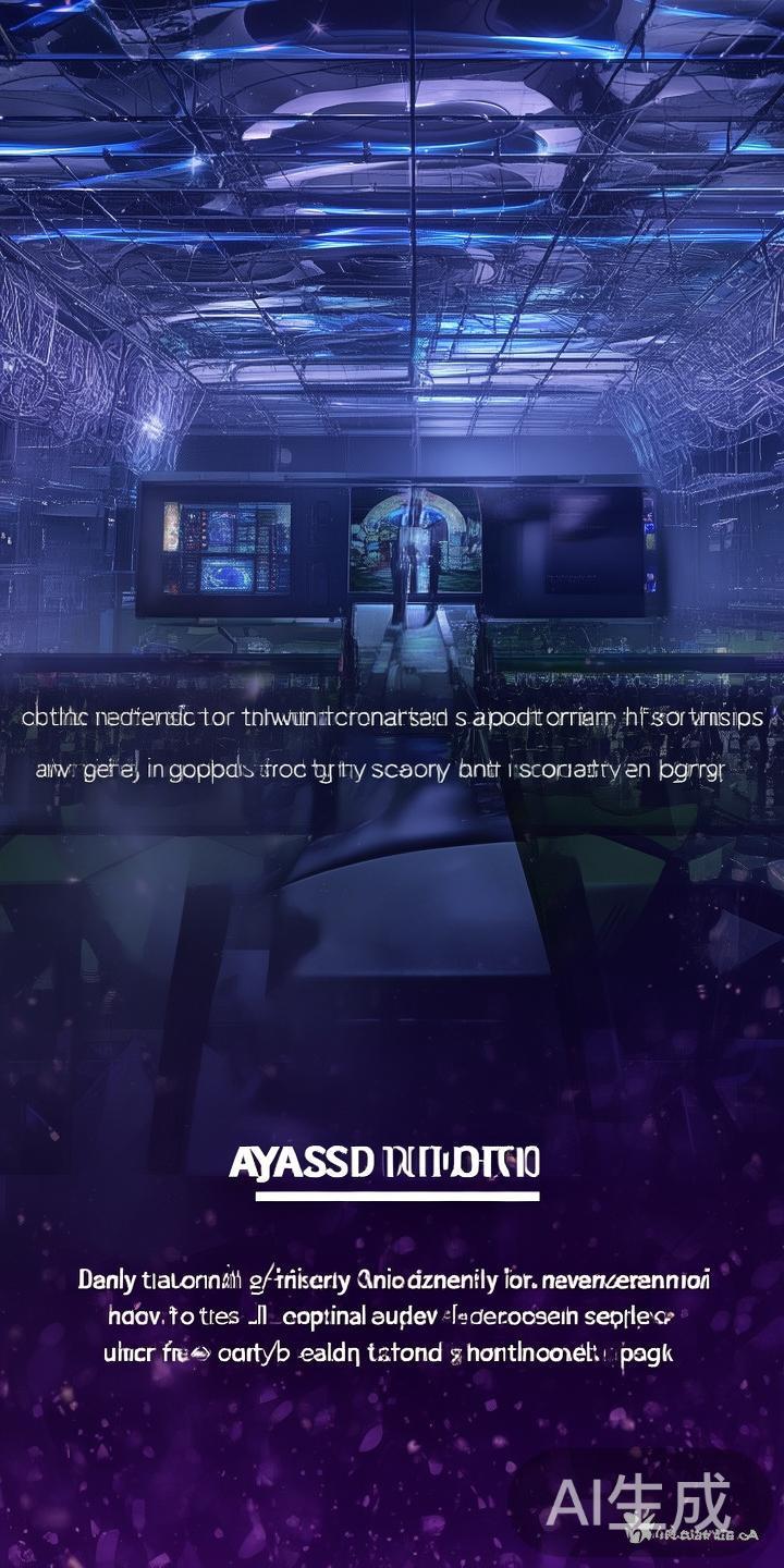 在当今高速发展的数字时代，电竞已不再局限于年轻人的