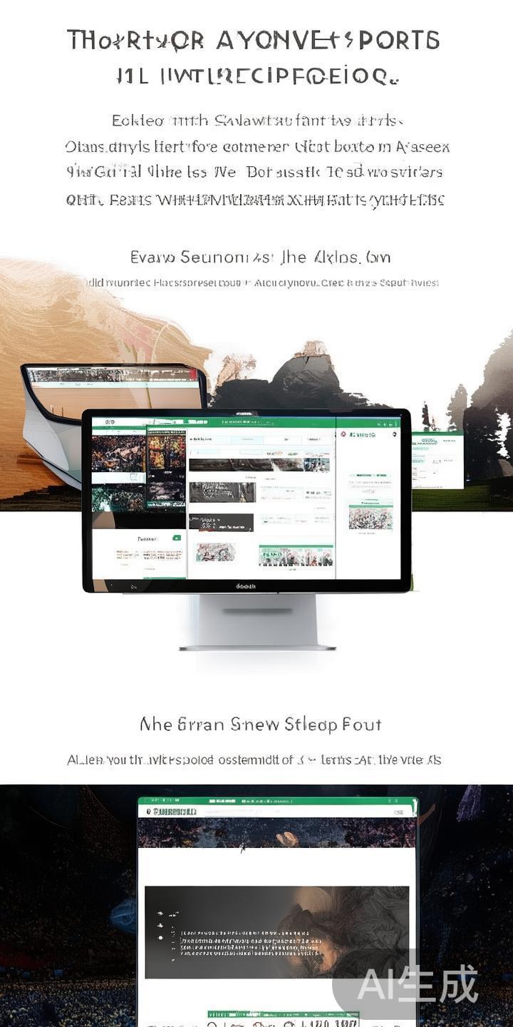 亚盈体育官网首页:网站历史沿革与未来发展战略展望 亚盈体育官网自成立以来,始终坚持“用户体验至上”的